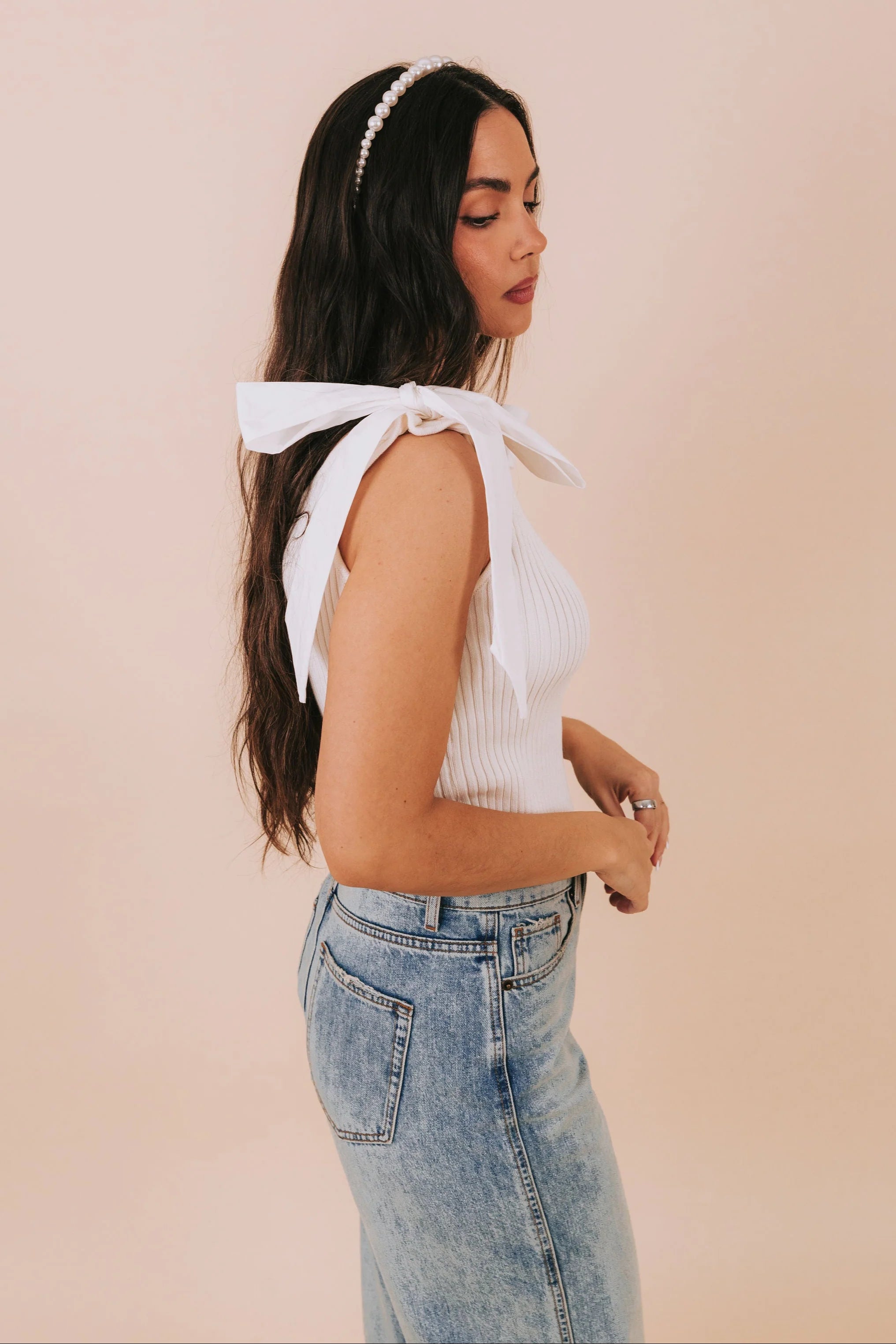 Flirty And Thriving Top