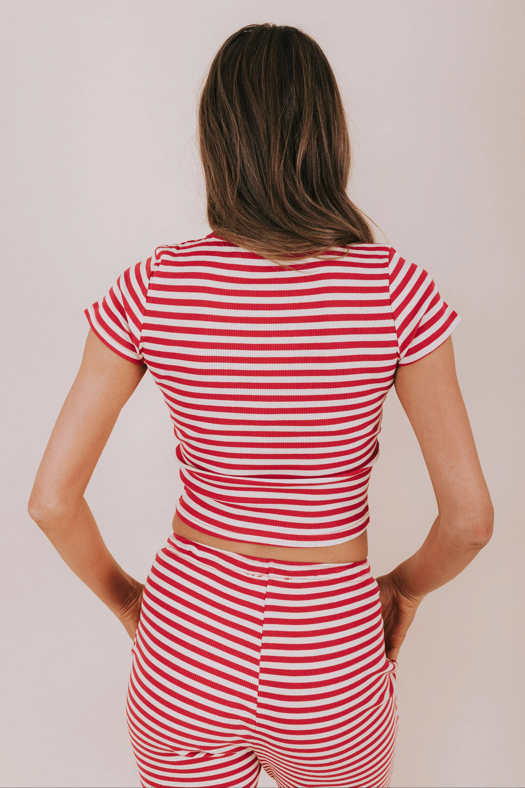 Stripe Top - 3 Colors!