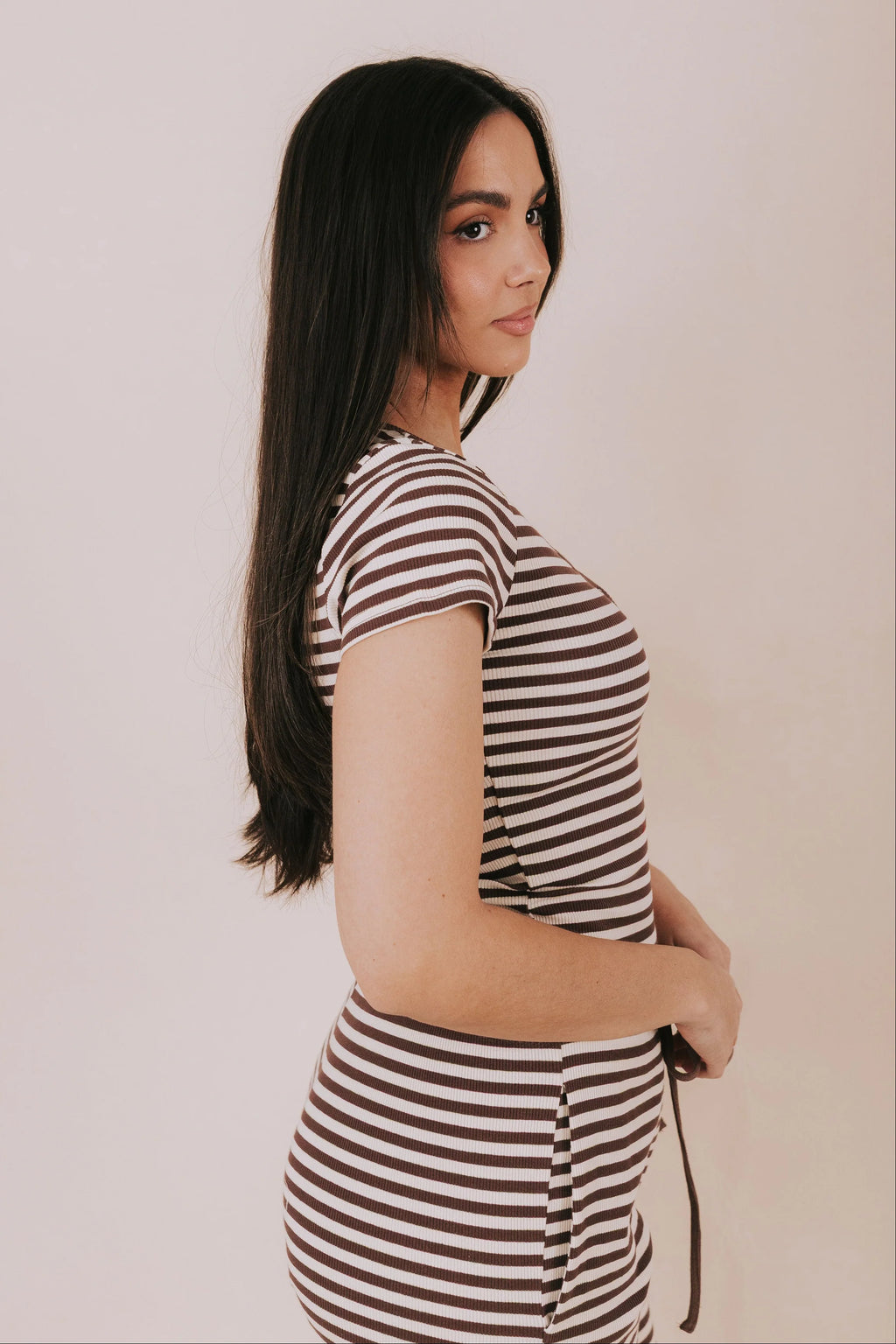 Stripe Top - 3 Colors!