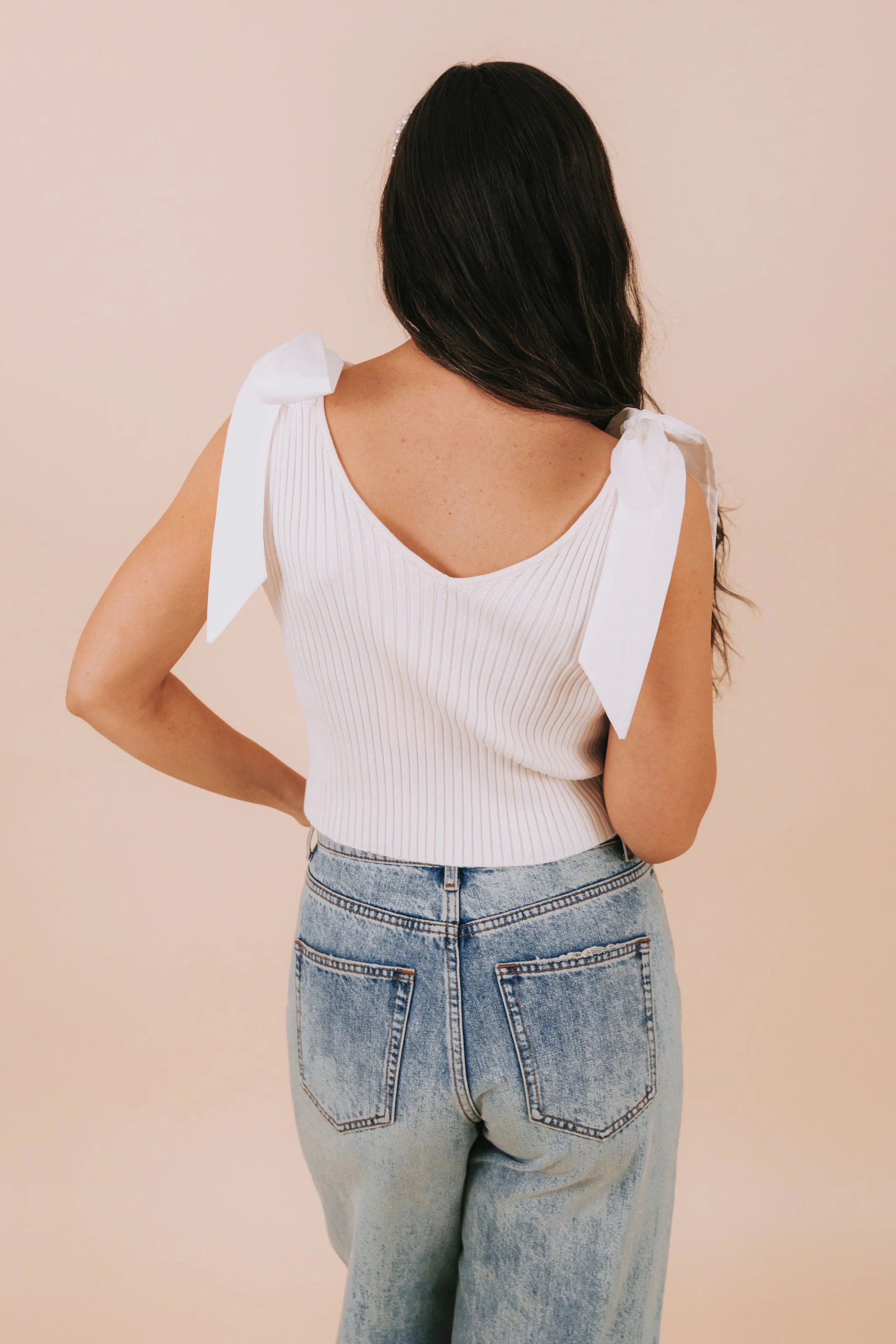 Flirty And Thriving Top