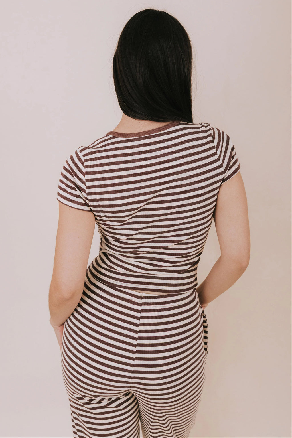 Stripe Top - 3 Colors!