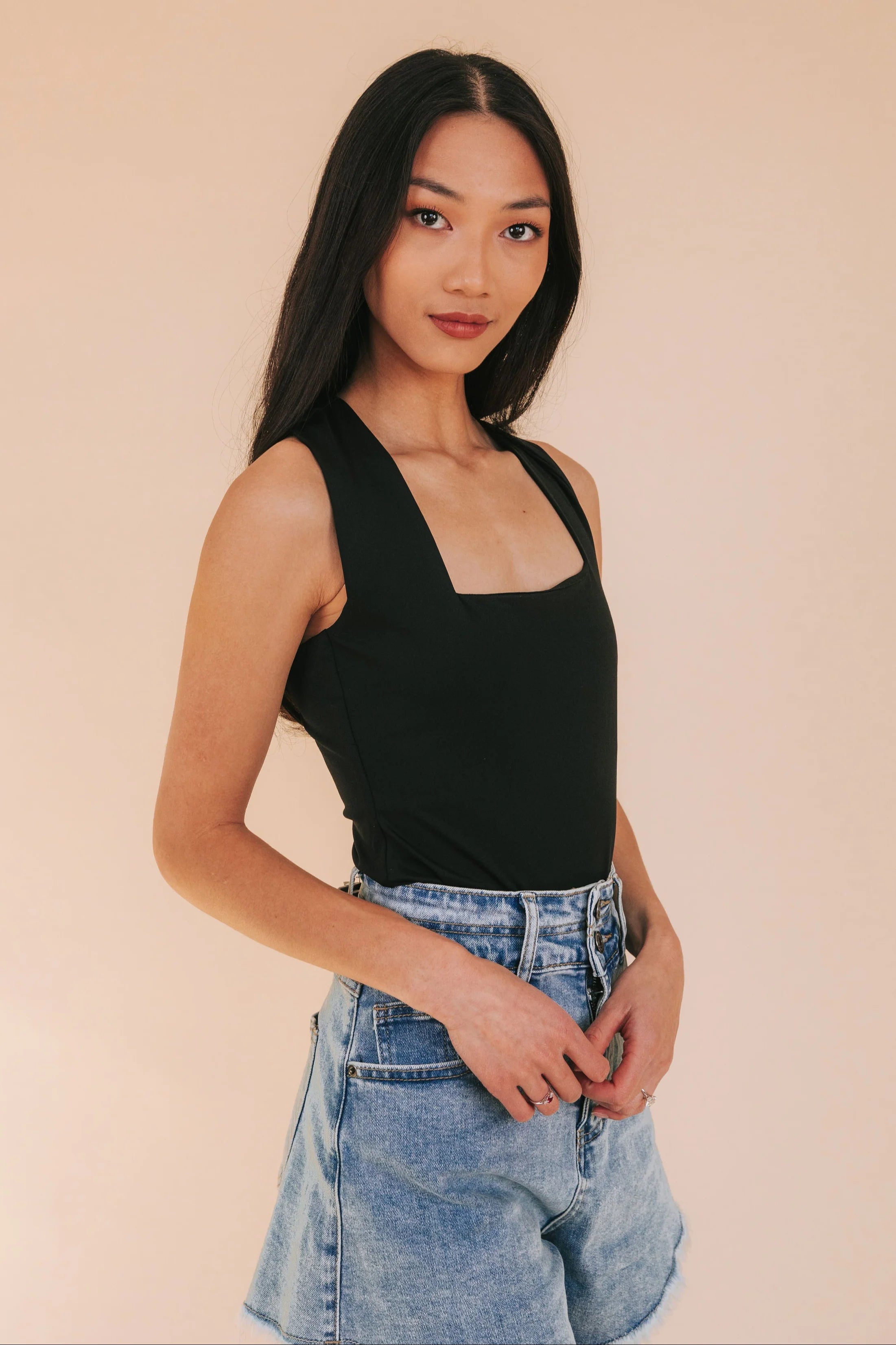 Want You To Know Bodysuit